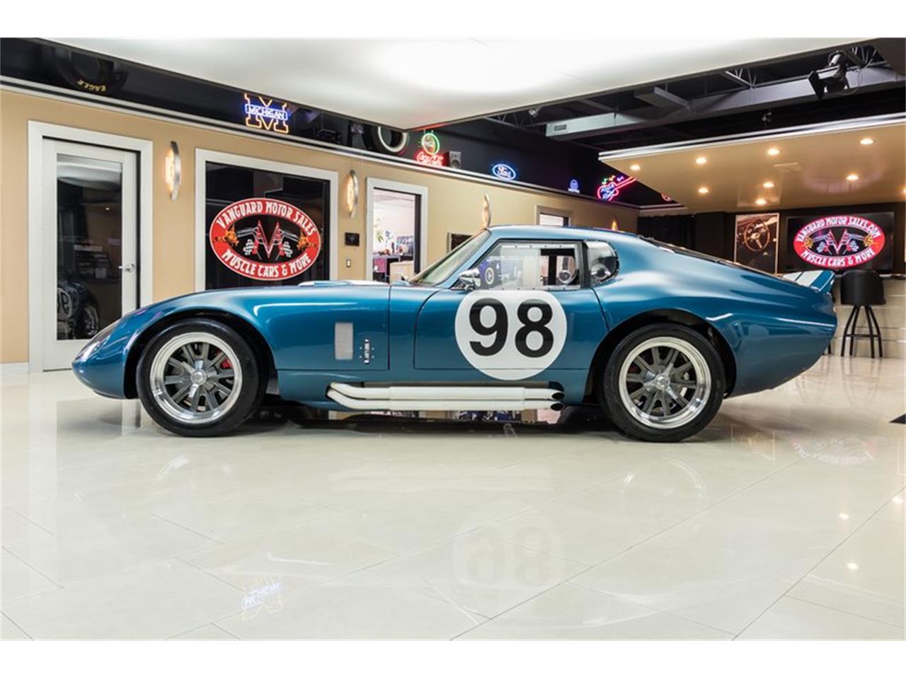 1965 Shelby Daytona for sale in Plymouth, MI – photo 14