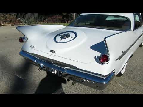 1961 Chrysler Imperial for sale in Simi Valley, CA – photo 2
