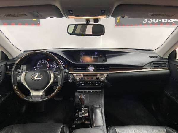 2015 Lexus ES 350 - 100 Approvals! - - by for sale in Tallmadge, OH – photo 19