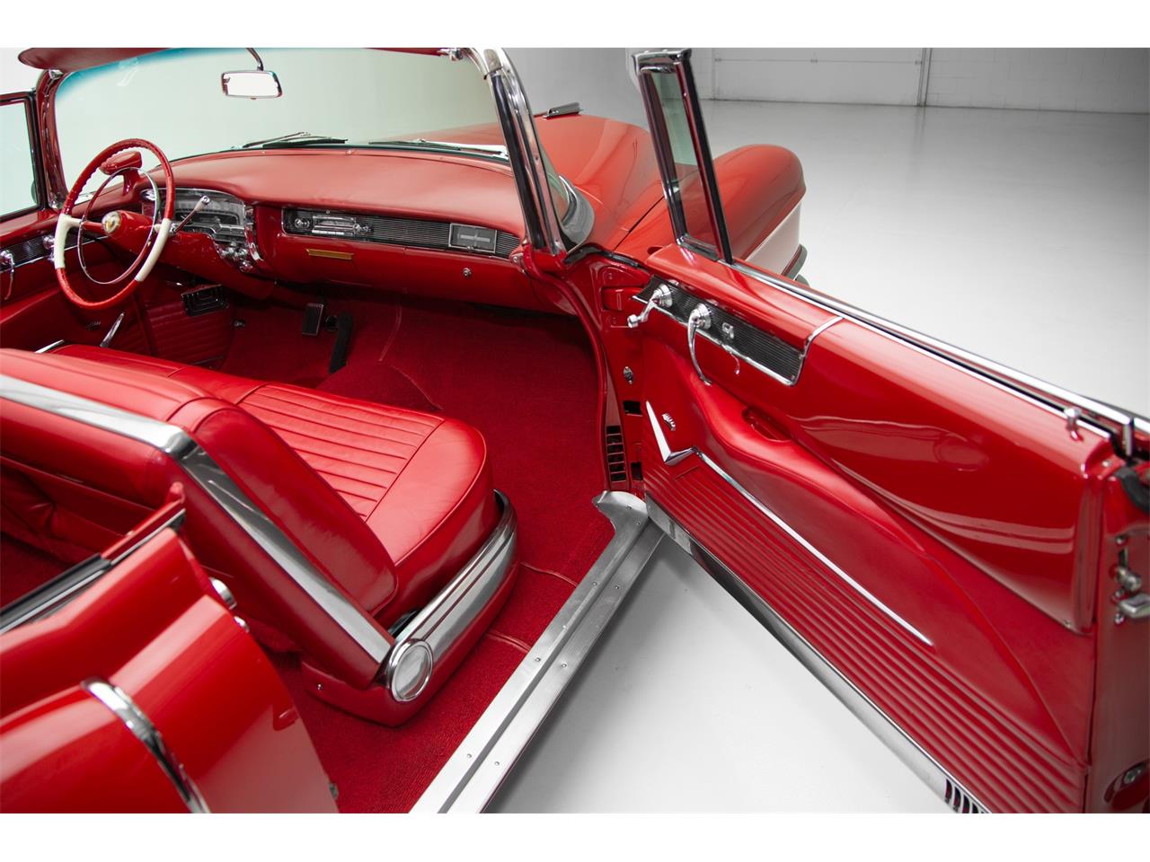 1955 Cadillac Series 62 for sale in Des Moines, IA – photo 21