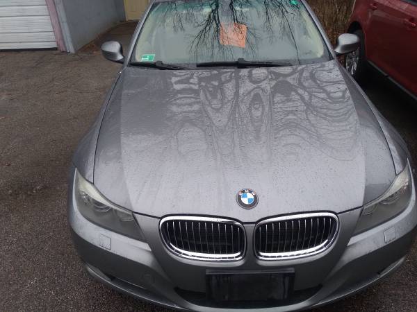 2009 BMW 335 I X DRIVE SUPER NICE CONDITION - - by for sale in Coventry, RI – photo 20