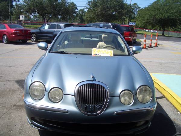 2004 jaguar xtype for sale in Jacksonville, NC – photo 3