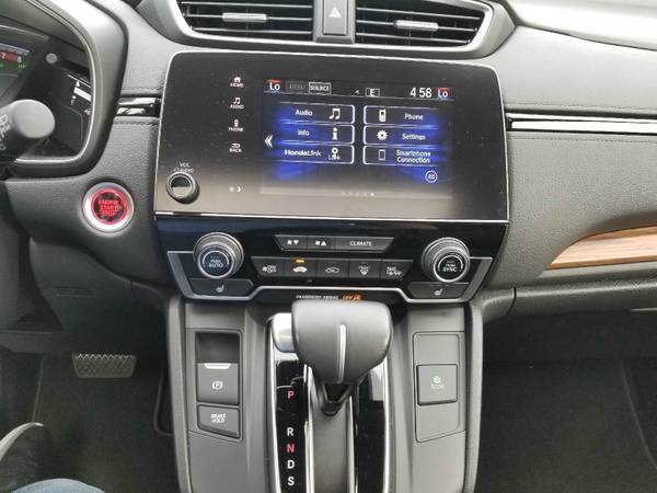 2018 Honda CR-V EX-L AWD CERTIFIED *WE BUY CARS* for sale in Covington, WA – photo 18