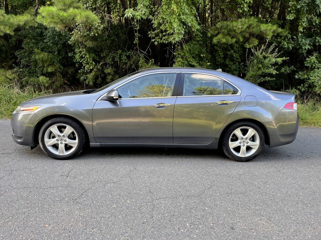 2010 Acura TSX Sedan FWD with Technology Package for sale in Matthews, NC – photo 10