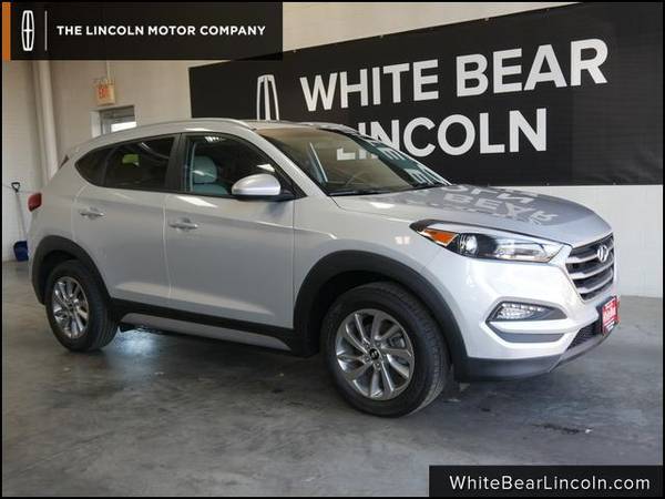 2018 Hyundai Tucson SEL *NO CREDIT, BAD CREDIT, NO PROBLEM! $500... for sale in White Bear Lake, MN – photo 3