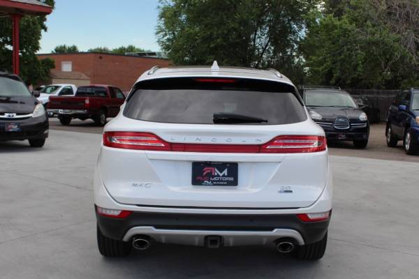 2015 Lincoln MKC Base 4dr SUV SUV - - by dealer for sale in Boise, ID – photo 7