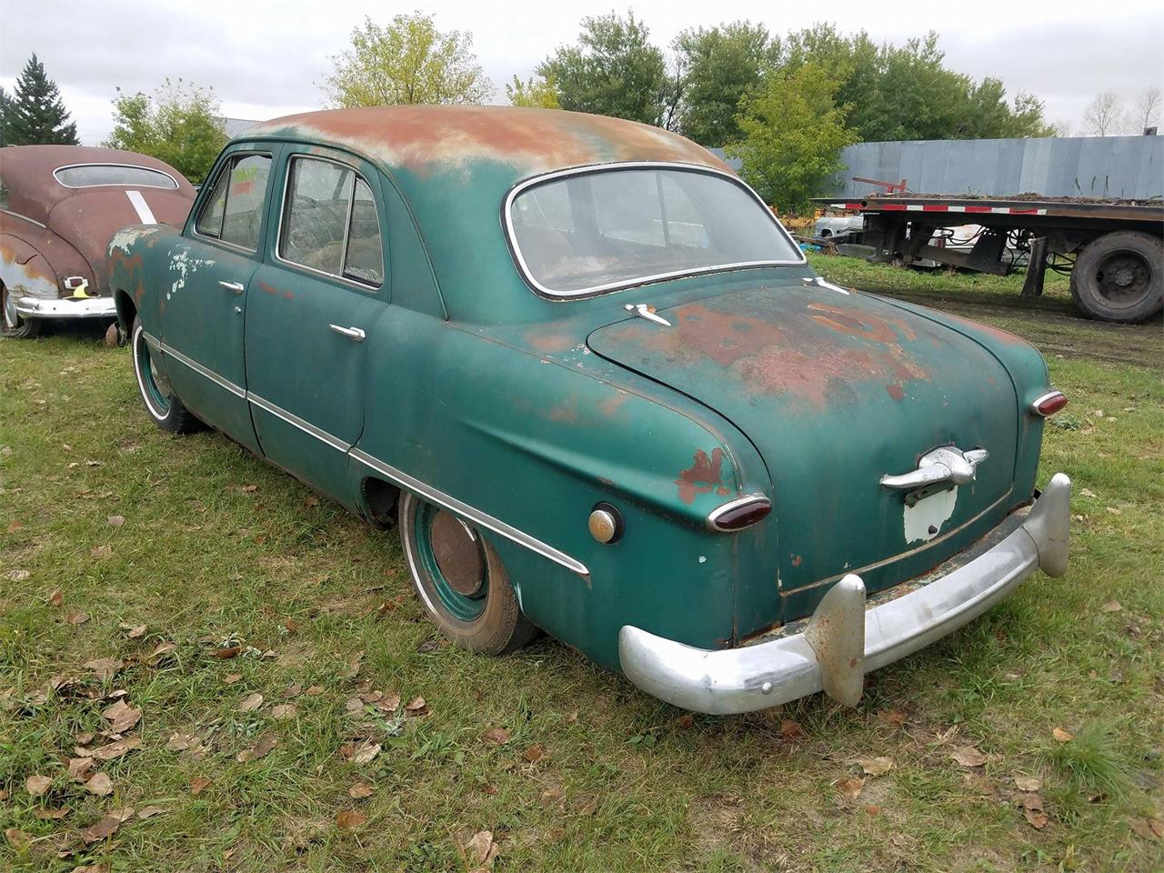 1949 Ford Sedan for sale in Thief River Falls, MN – photo 6