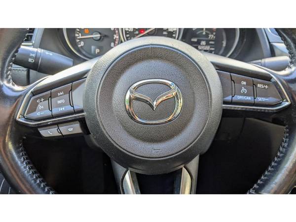 2017 Mazda Mazda6 Mazda 6 Mazda-6 Touring - - by for sale in Somerset, NJ – photo 22