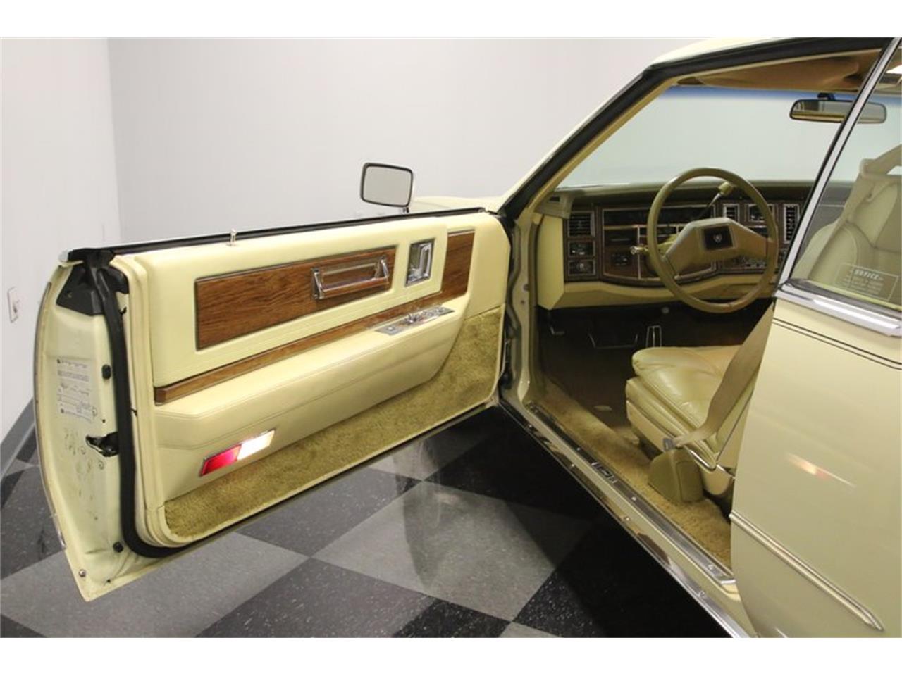 1983 Cadillac Eldorado for sale in Lavergne, TN – photo 26
