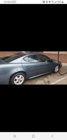 Pontiac Grand Prix 2006 one owner - cars & trucks - by owner -... for sale in Jackson, GA – photo 3