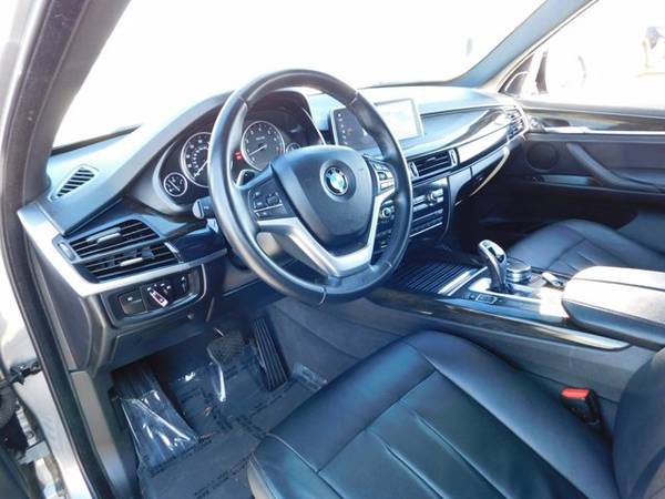 2018 BMW X5 sDrive35i SKU: J0Z17310 SUV - - by dealer for sale in Cerritos, CA – photo 10