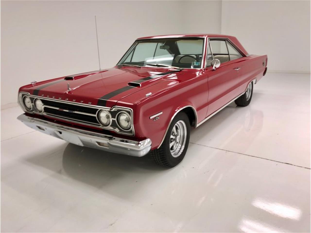 1967 Plymouth GTX for sale in Morgantown, PA – photo 2