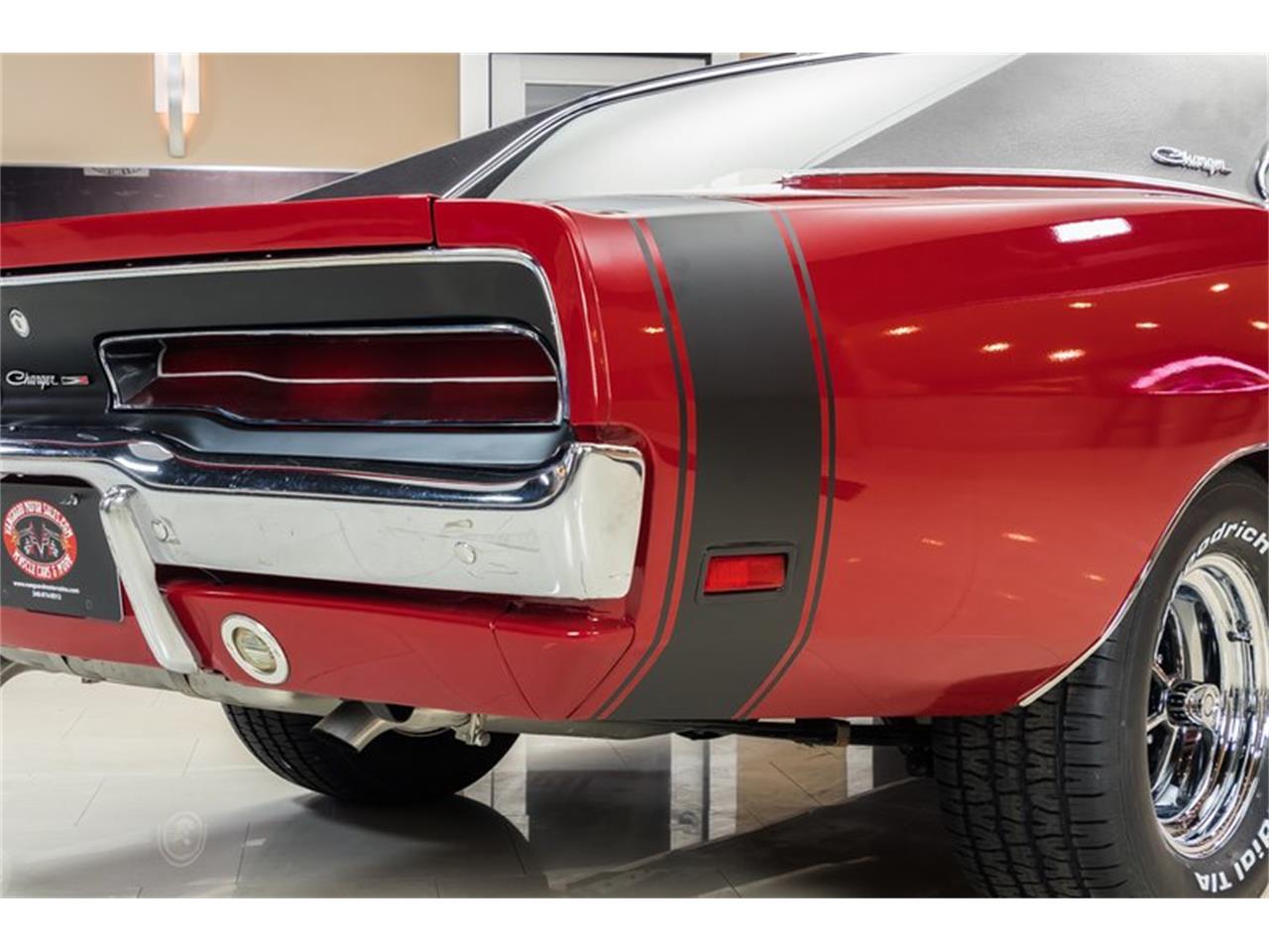1969 Dodge Charger for sale in Plymouth, MI – photo 29