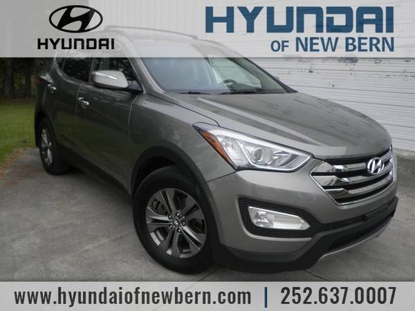 ✅✅ 2013 Hyundai Santa Fe 4D Sport Utility Sport for sale in New Bern, NC