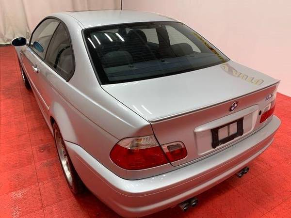 2001 BMW M3 2dr Coupe $1200 - cars & trucks - by dealer - vehicle... for sale in TEMPLE HILLS, MD – photo 23