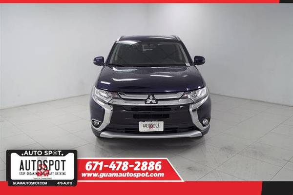 2018 Mitsubishi Outlander - Call for sale in Other, Other – photo 2