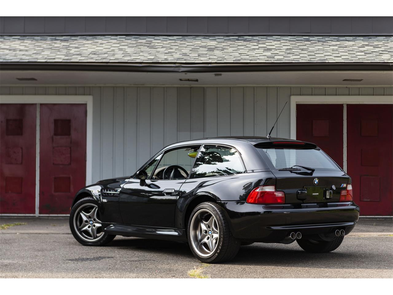2002 BMW M Coupe for sale in Stratford, CT – photo 7