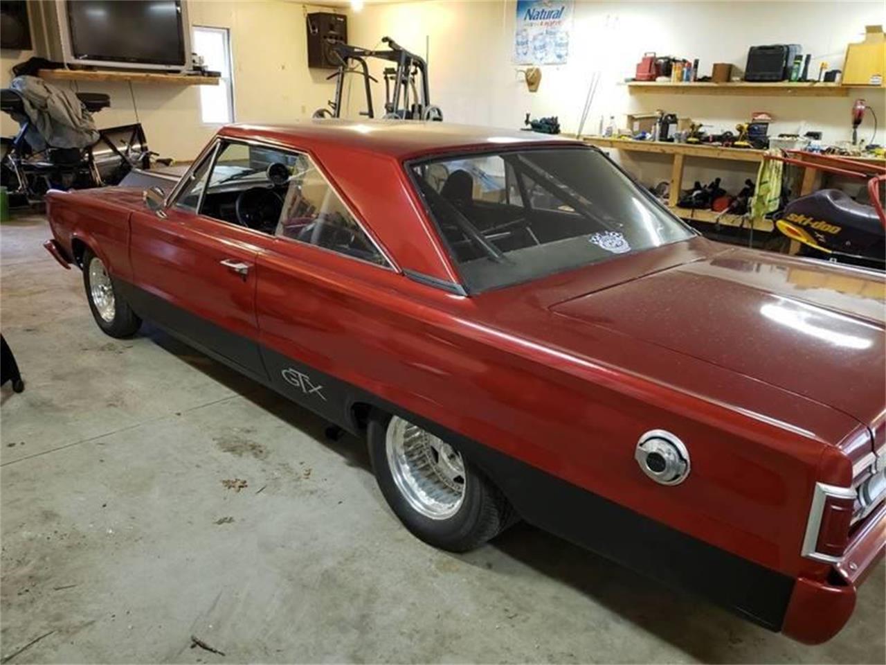 1967 Plymouth GTX for sale in Long Island, NY