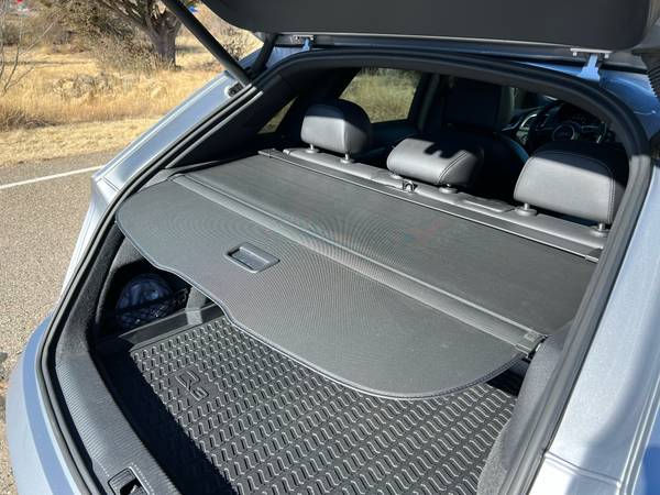 2018 Audi Q3 Quattro Tiptronic Low Miles - - by for sale in Prescott, AZ – photo 10