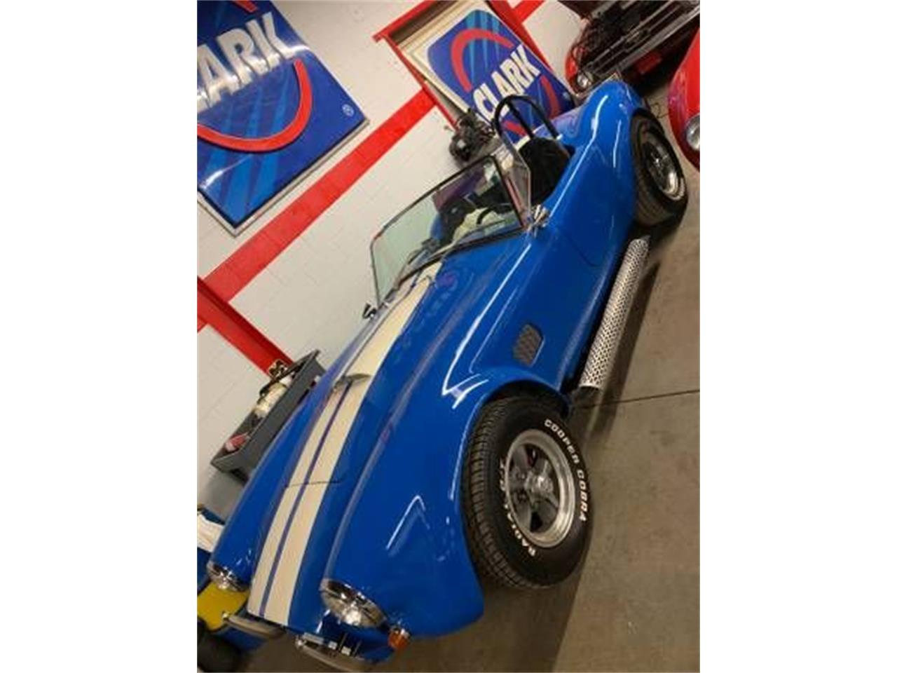 1980 Shelby Cobra for sale in Cadillac, MI