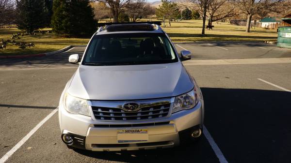 2011 Subaru Forester - 65,000 miles - cars & trucks - by owner -... for sale in Reno, NV – photo 5