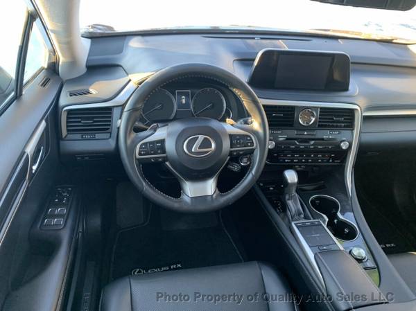 2020 Lexus RX 350 AWD Heated Seats Only 16K Miles! for sale in Anchorage, AK – photo 19