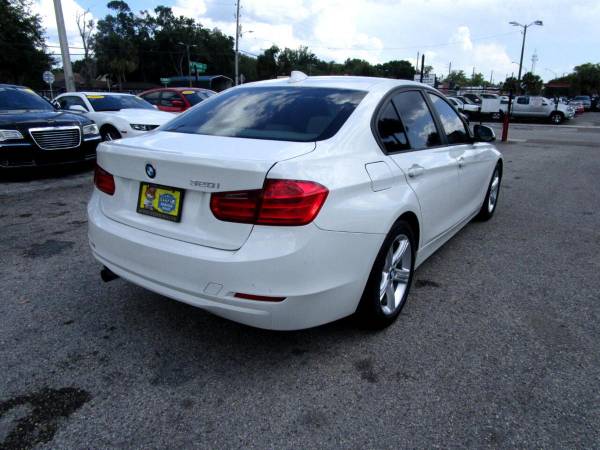 2014 BMW 3-Series 320i Sedan BUY HERE/PAY HERE ! for sale in TAMPA, FL – photo 20
