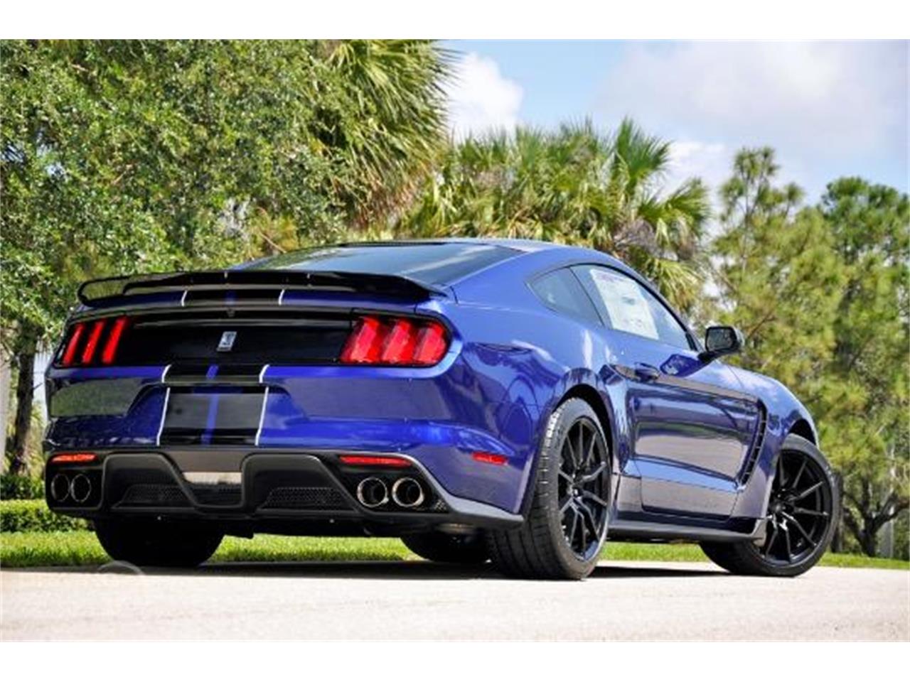 2015 Shelby GT350 for sale in West Palm Beach, FL – photo 58
