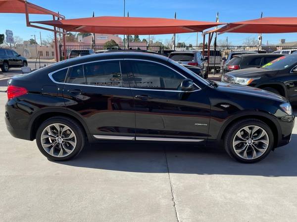 2015 BMW X4 AWD 4dr xDrive28i - - by dealer - vehicle for sale in El Paso, TX – photo 7