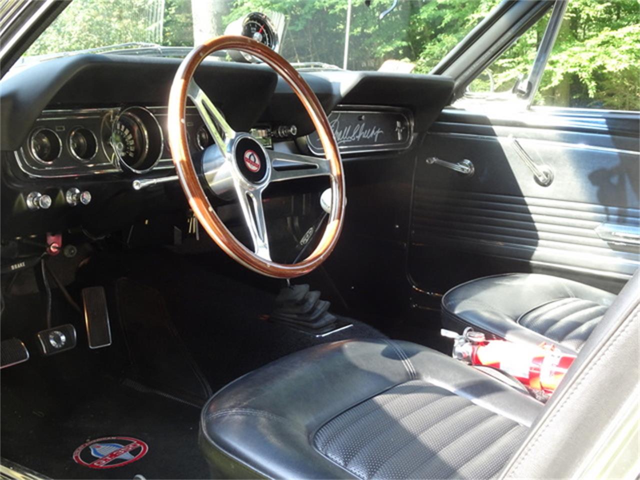 1965 Shelby GT350 for sale in East Longmeadow, MA – photo 13