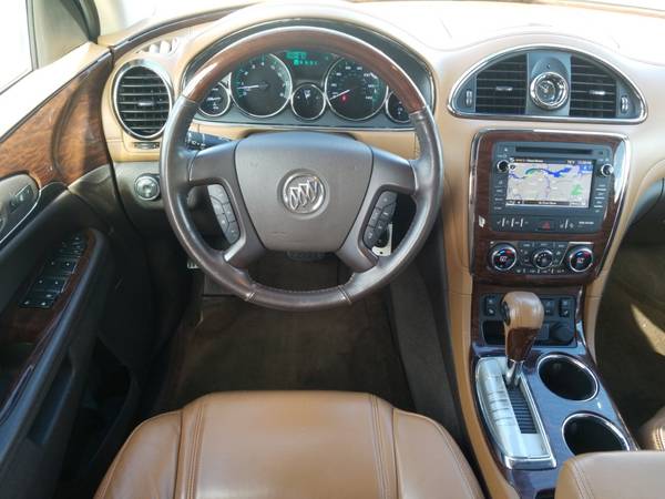 2016 Buick Enclave Premium - cars & trucks - by dealer - vehicle... for sale in Chattanooga, TN – photo 20