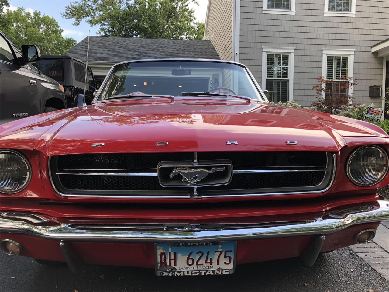1964 Ford Mustang for sale in Naperville, IL – photo 6