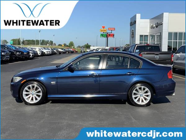 2011 BMW 3 Series 328i xDrive 1, 000 Down Deliver s! for sale in Burnsville, MN – photo 3
