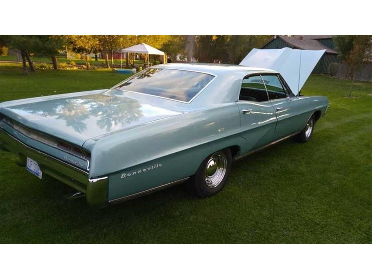 1967 Pontiac Bonneville for sale in Long Island, NY – photo 7