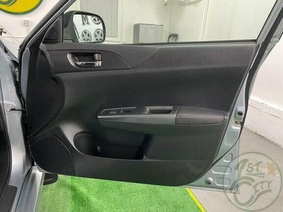 2014 Subaru Impreza WRX Premium Package for sale in Rochester, NH – photo 6
