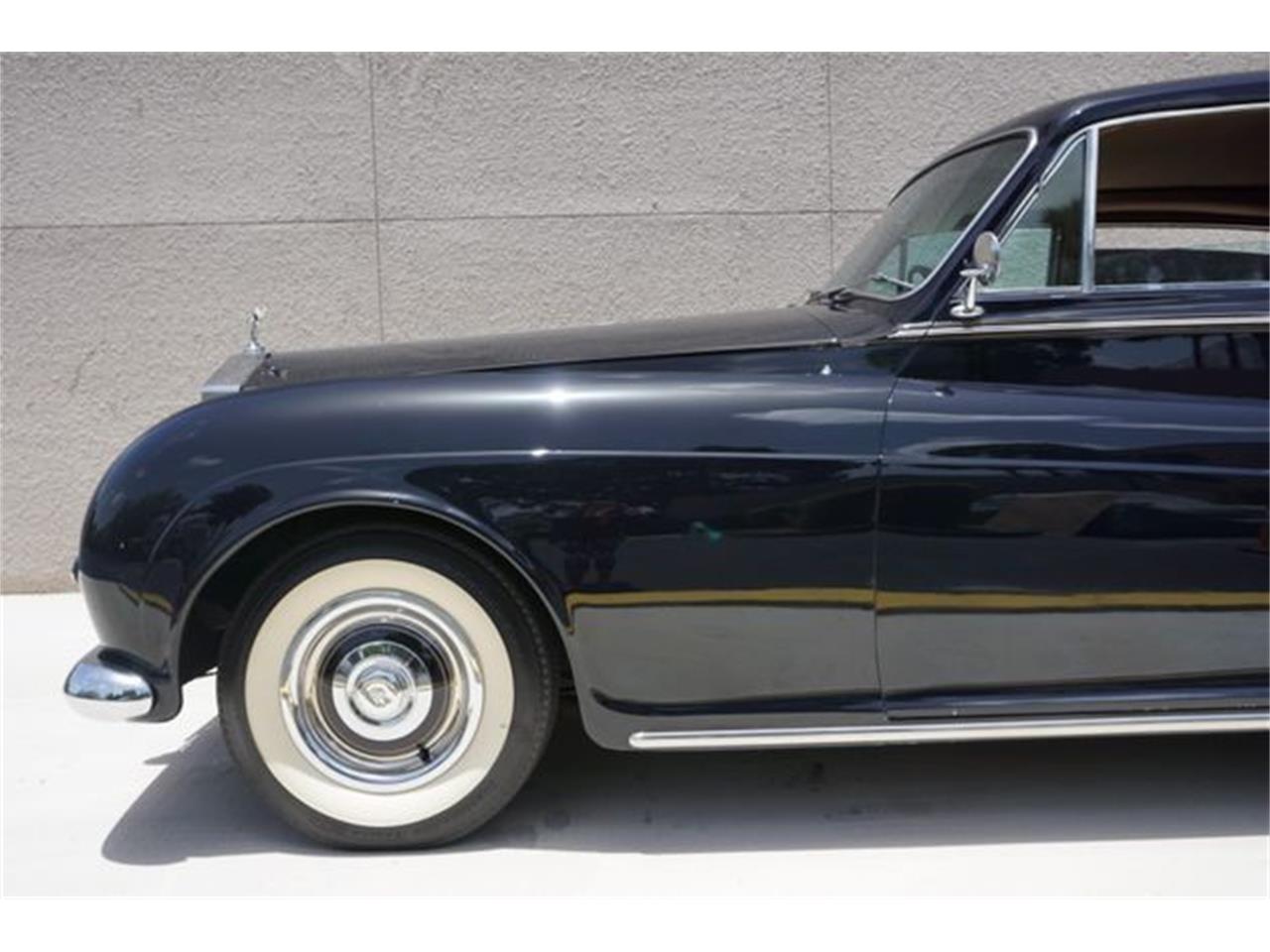1960 Rolls-Royce Phantom for sale in Boca Raton, FL – photo 2