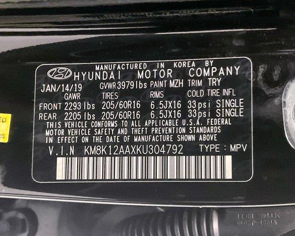 2019 Hyundai Kona SE for sale in Bellevue, NE – photo 25