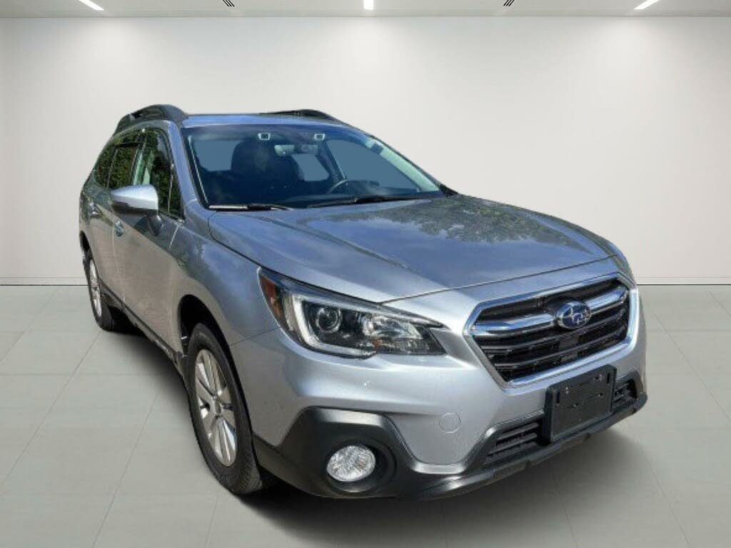 2018 Subaru Outback 2.5i Premium AWD for sale in Other, MA