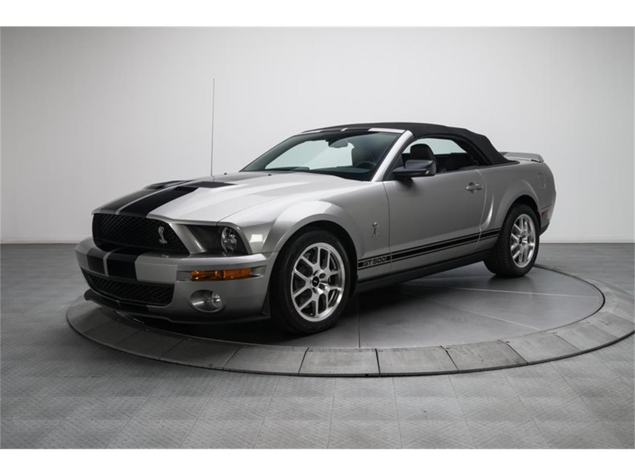 2008 Shelby GT500 for sale in Charlotte, NC – photo 7