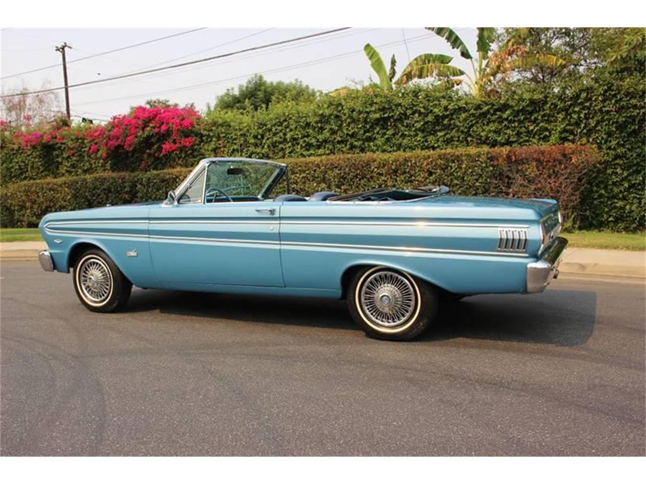 1964 Ford Falcon for sale in La Verne, CA – photo 5