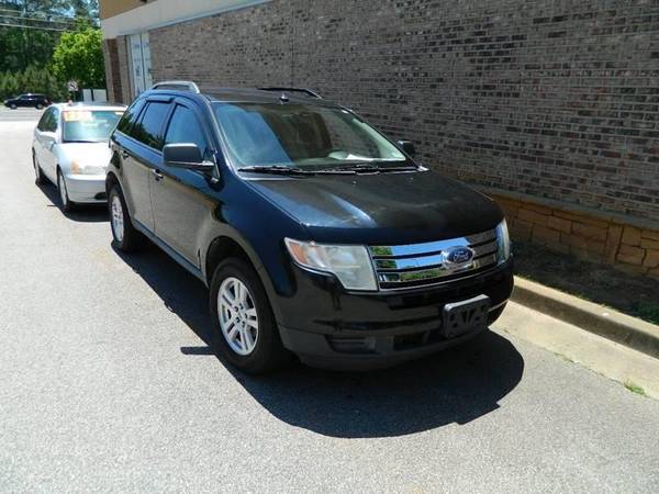 2008 Ford Edge SE 4dr Crossover for sale in Buford, GA – photo 2