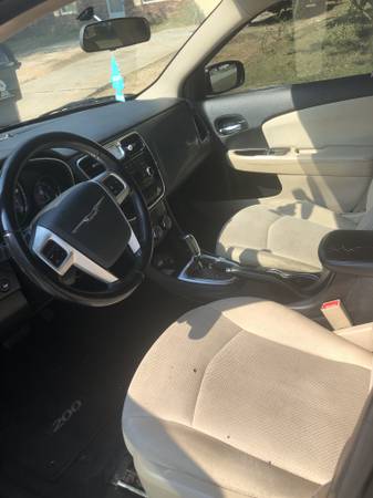 Chrysler 200 for sale in Valdosta, GA – photo 5