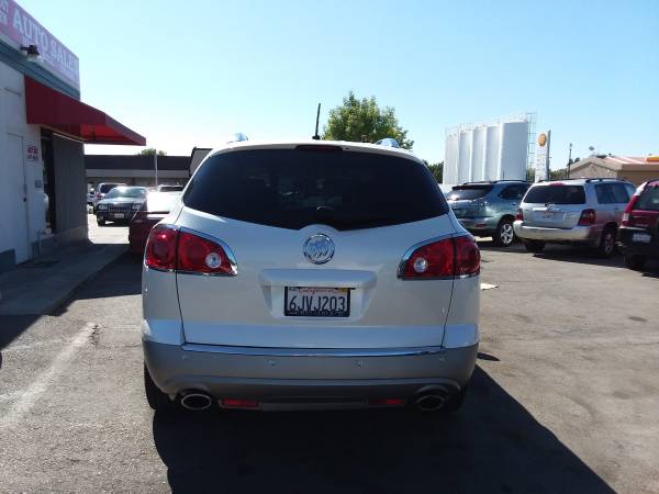2012 Buick Enclave Premium All Wheel Drive for sale in Lincoln, CA – photo 3