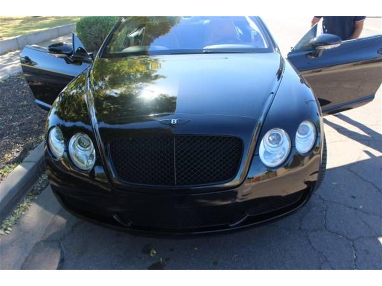 2005 Bentley Continental for sale in Cadillac, MI – photo 5