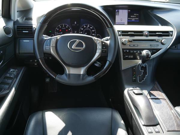 2014 Lexus RX 350 AWD for sale in Inver Grove Heights, MN – photo 16