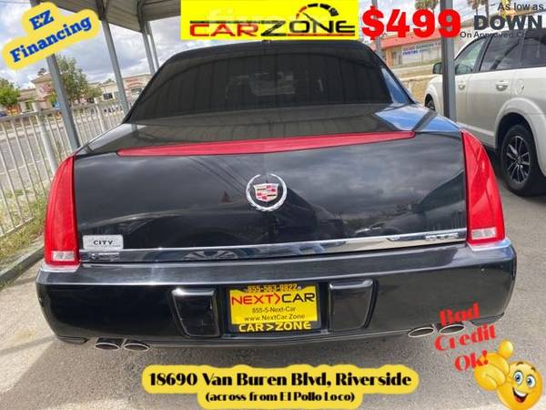 2007 Cadillac Cadillac DTS 14, 999 - - by dealer for sale in Riverside, NV – photo 14