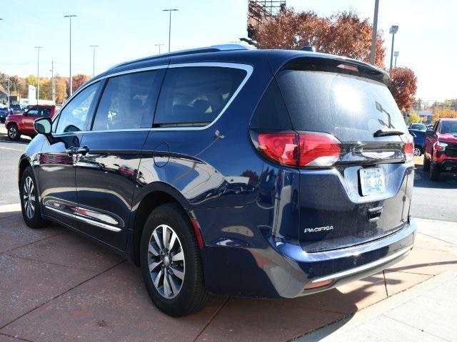 2020 Chrysler Pacifica Touring-L Plus for sale in Louisville, KY – photo 5