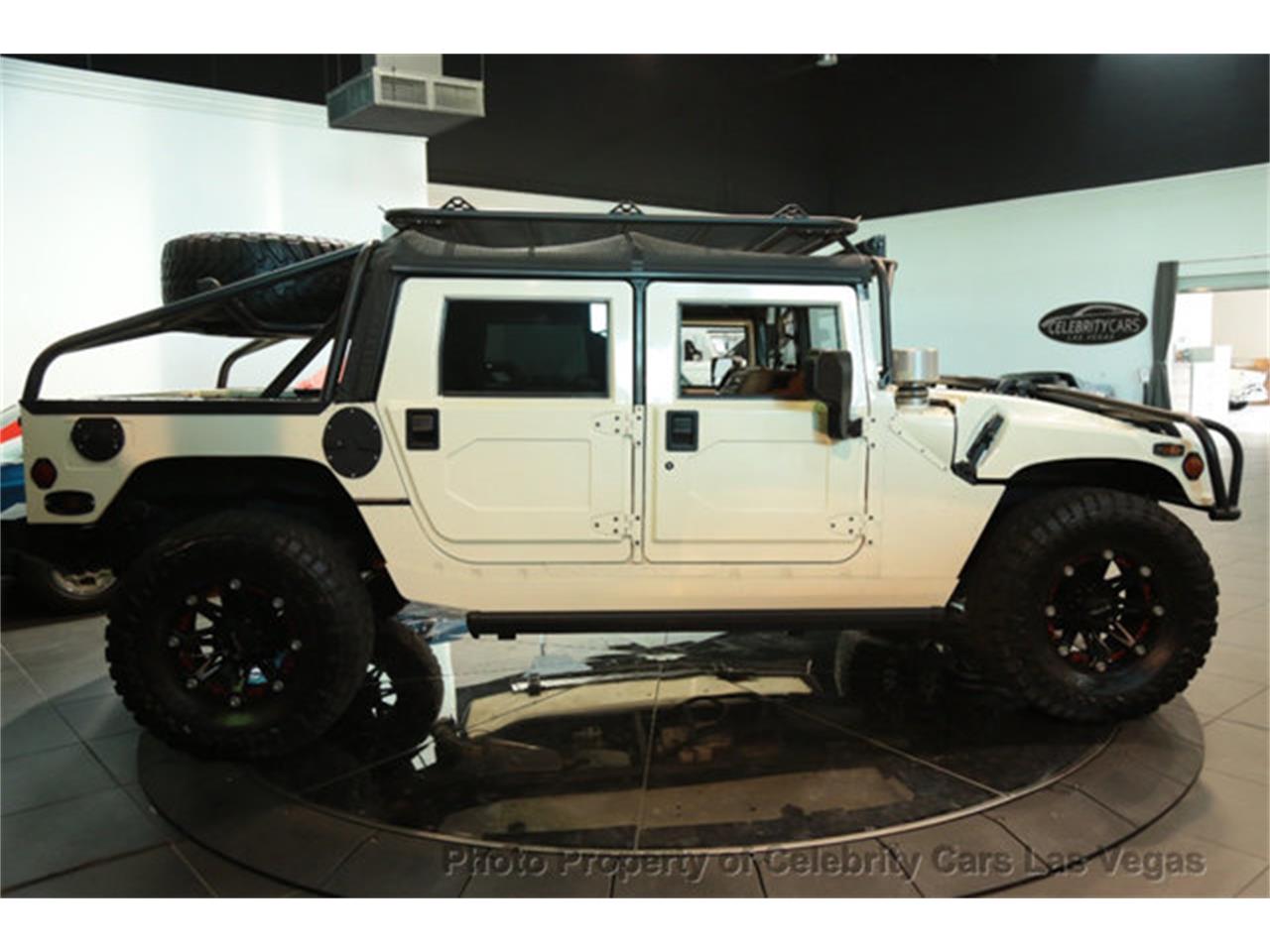 1997 Hummer H1 for sale in Las Vegas, NV – photo 5