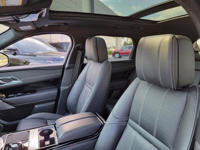 2020 Land Rover Range Rover Velar R-Dynamic HSE for sale in West Chester, PA – photo 10