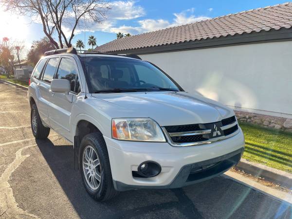 2007 Mitsubishi Endeavor LS AWD - Runs Well - - by for sale in Tempe, AZ
